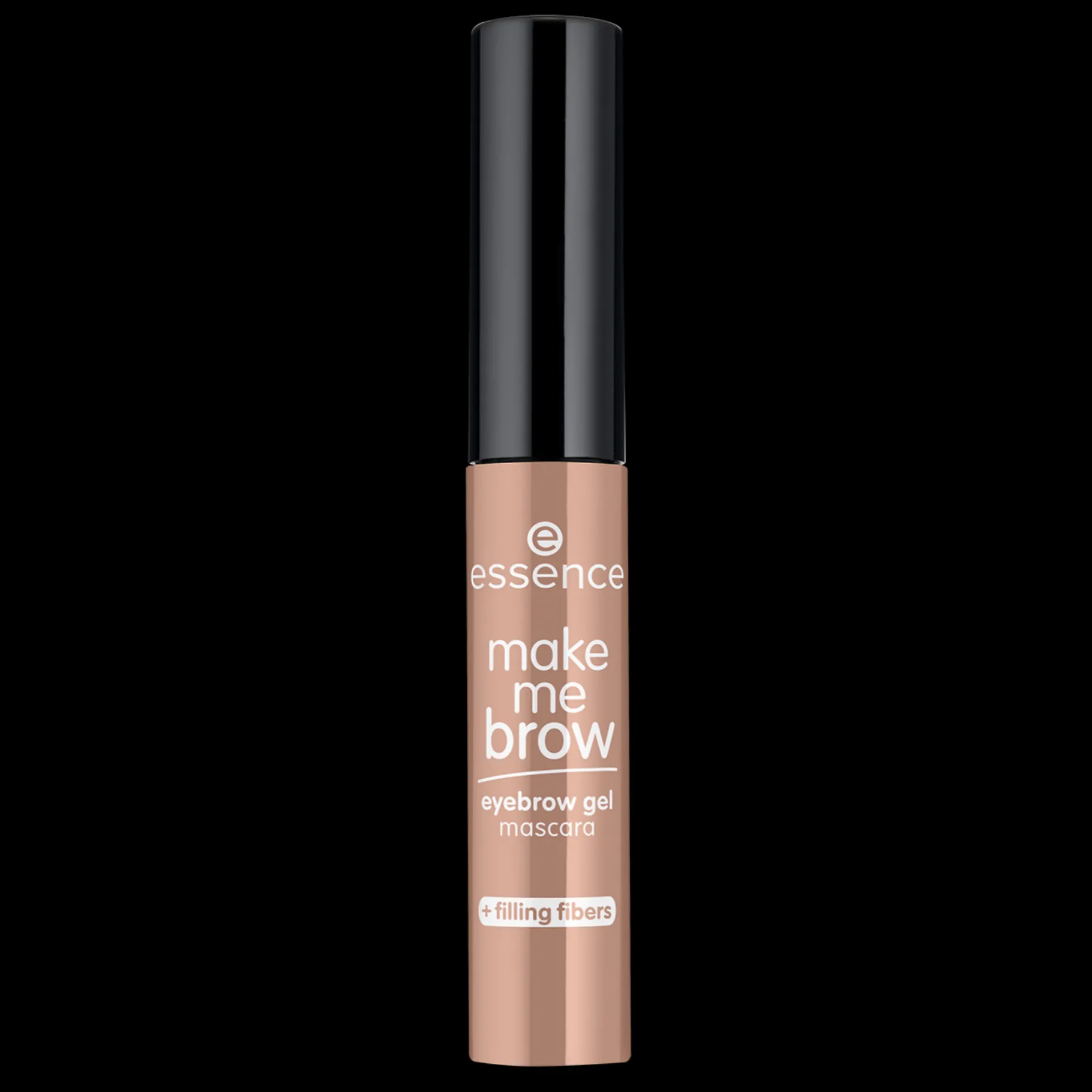 essence Cejas>make me BROW máscara gel para cejas
