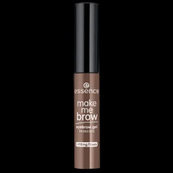 essence Cejas>make me BROW máscara gel para cejas
