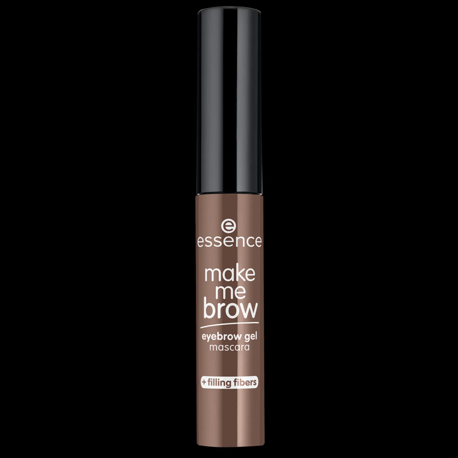 essence Cejas>make me BROW máscara gel para cejas