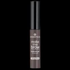 essence Cejas>make me BROW máscara gel para cejas