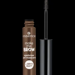 essence Cejas>make me BROW máscara gel para cejas
