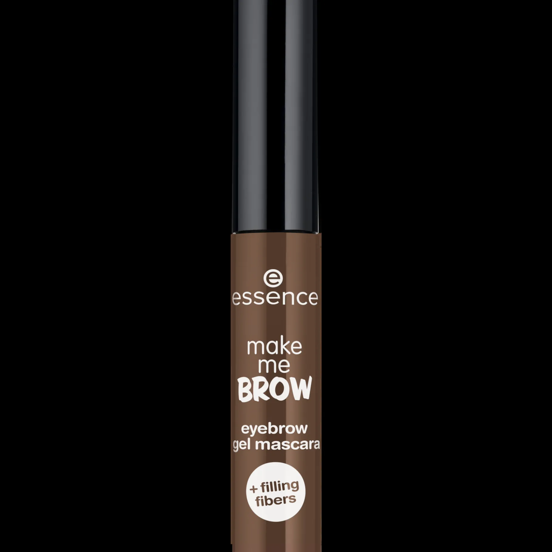 essence Cejas>make me BROW máscara gel para cejas