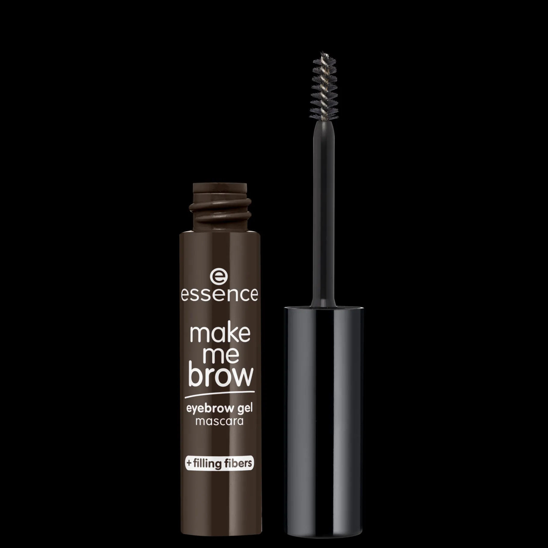 essence Cejas>make me BROW máscara gel para cejas