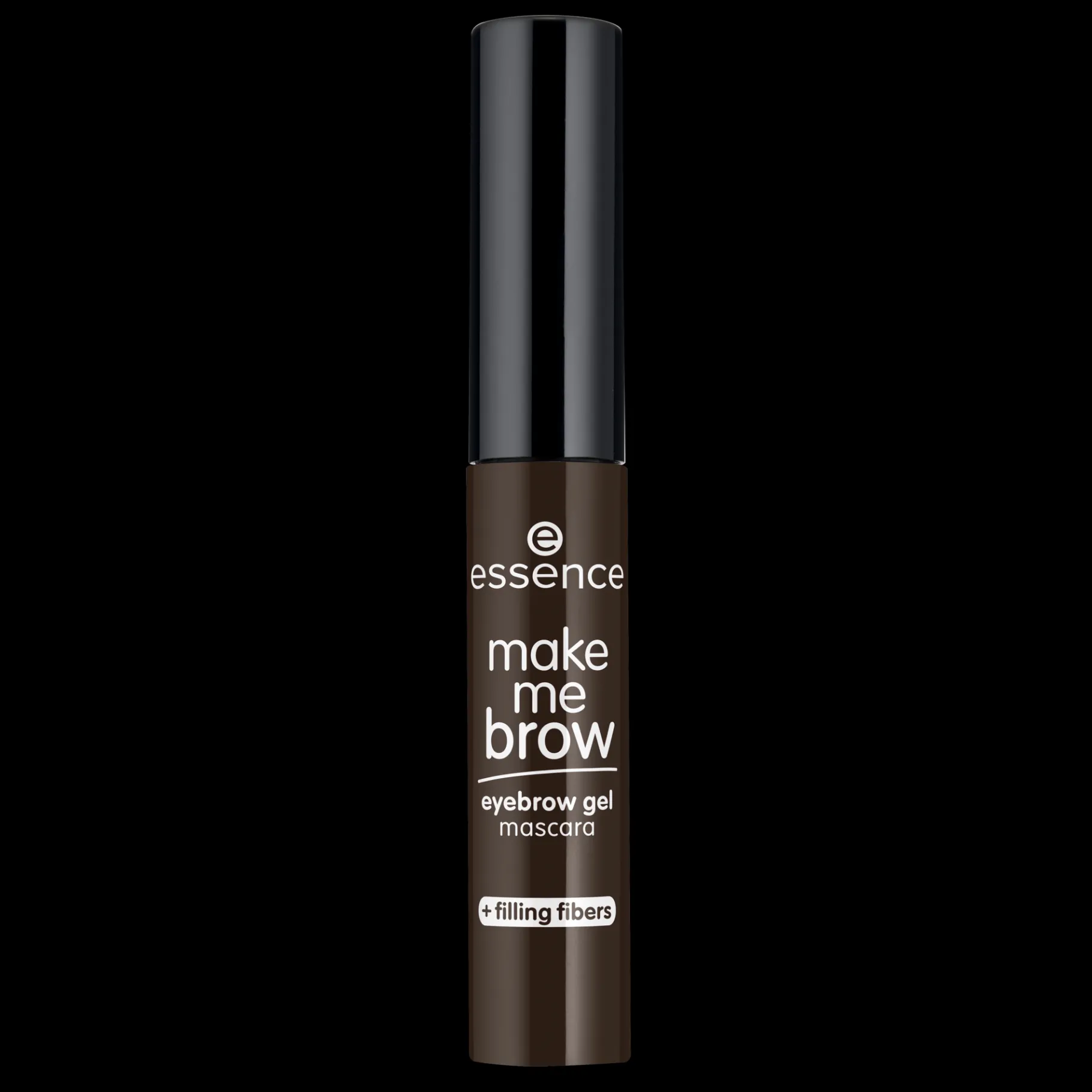essence Cejas>make me BROW máscara gel para cejas