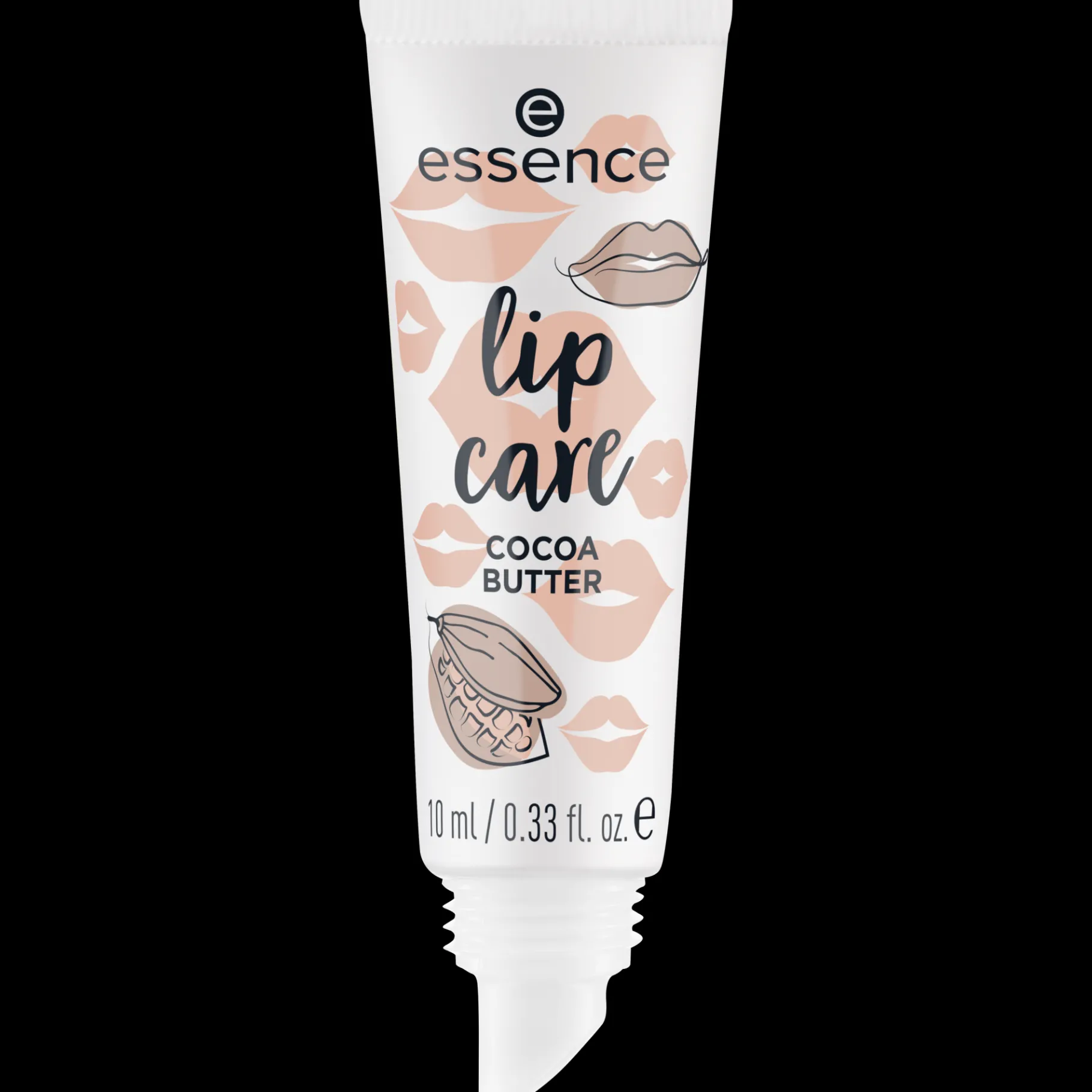 essence Cuidado Labial>MANTECA DE COCO lip care