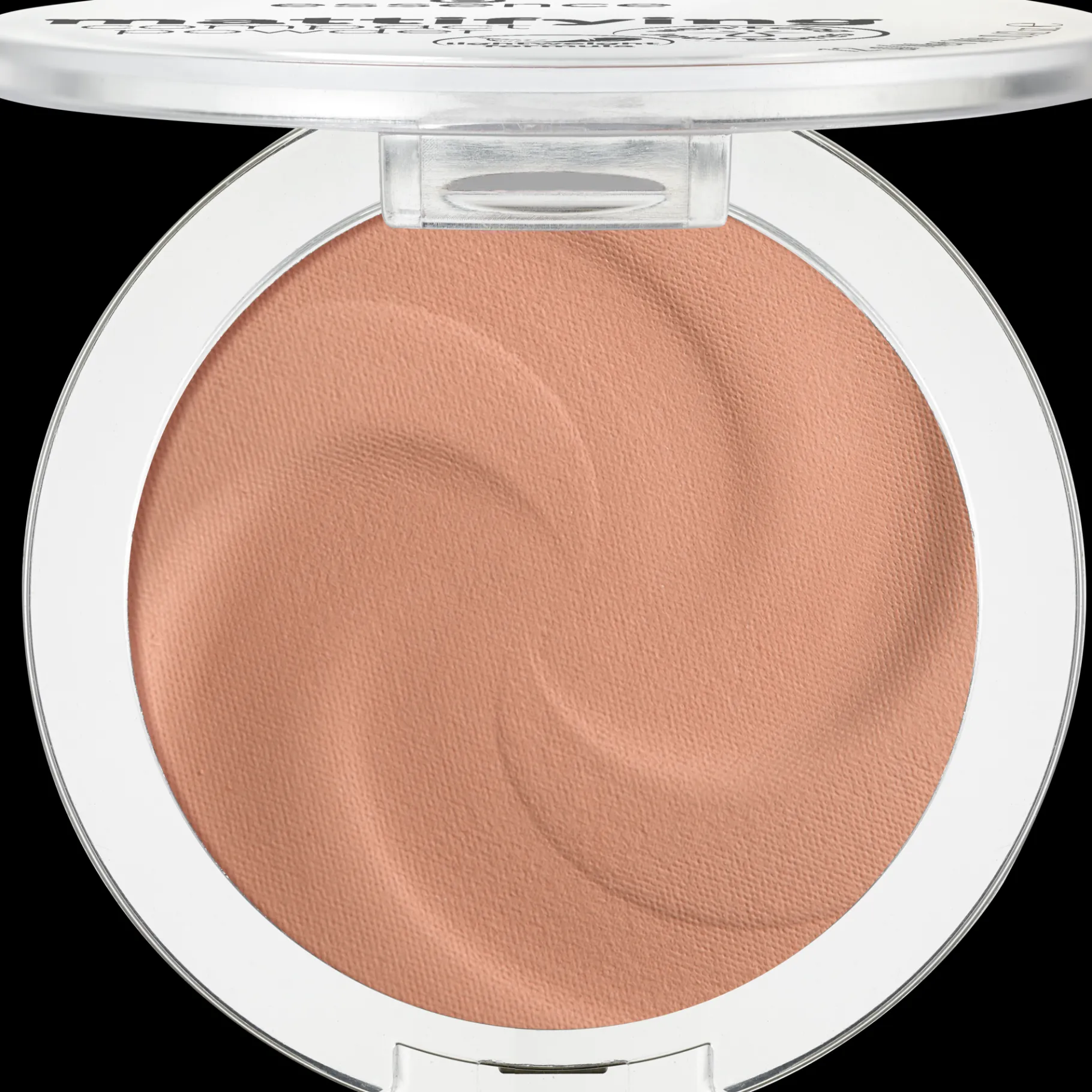 essence Polvos>mattifying polvos compactos matificantes