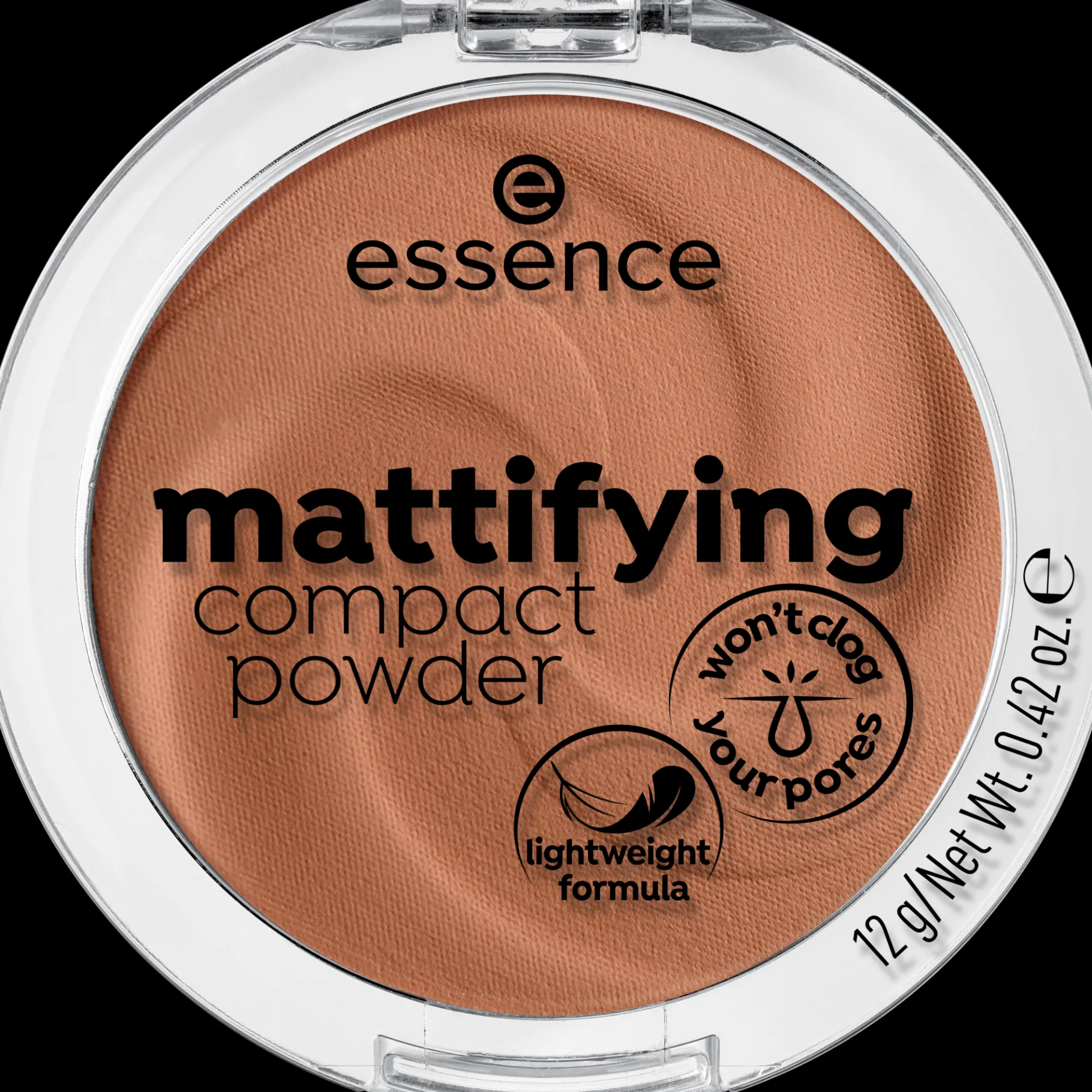 essence Polvos>mattifying polvos compactos matificantes