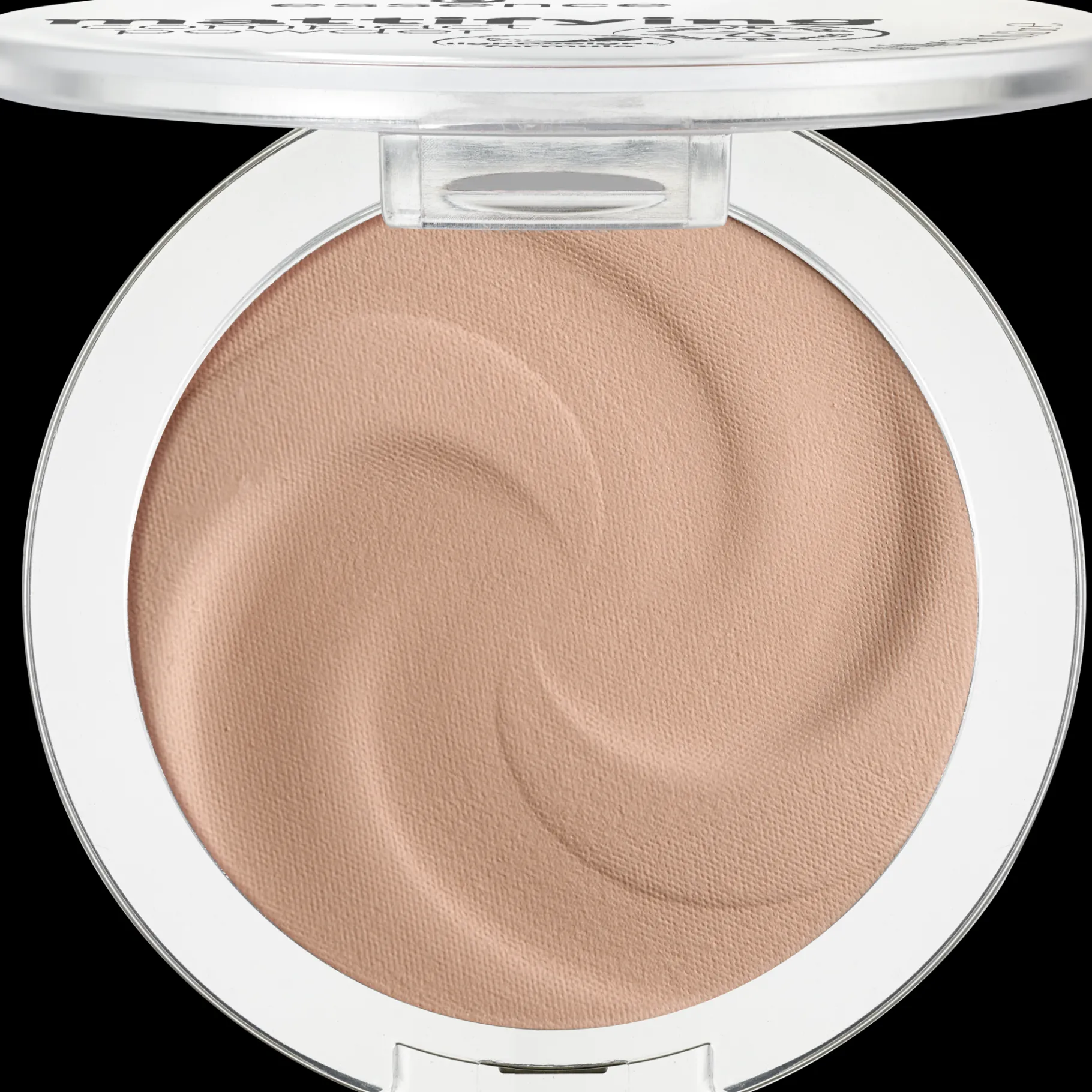 essence Polvos>mattifying polvos compactos matificantes