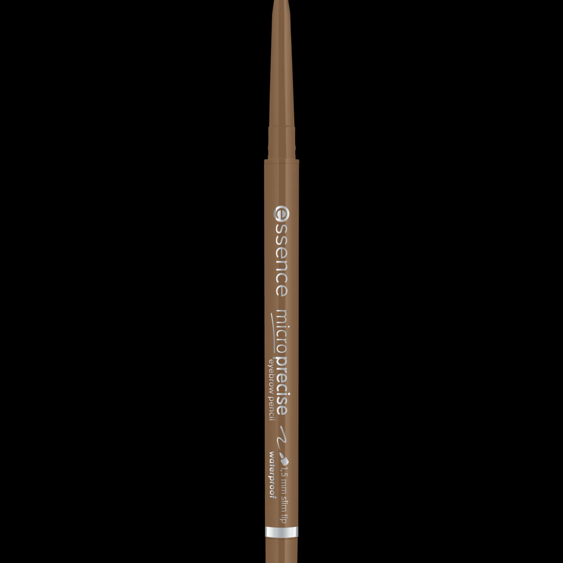 essence Cejas>micro precise lápiz de cejas