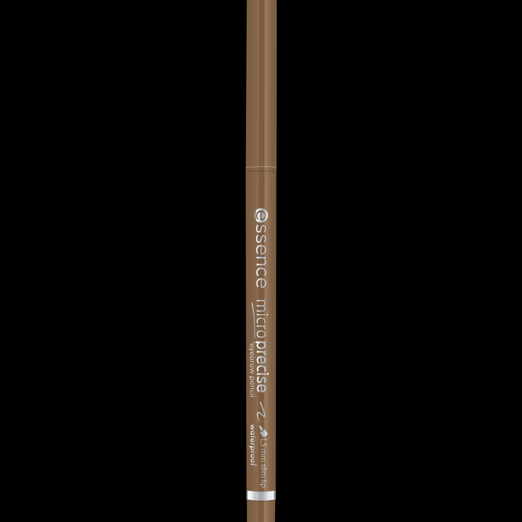 essence Cejas>micro precise lápiz de cejas