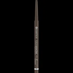 essence Cejas>micro precise lápiz de cejas