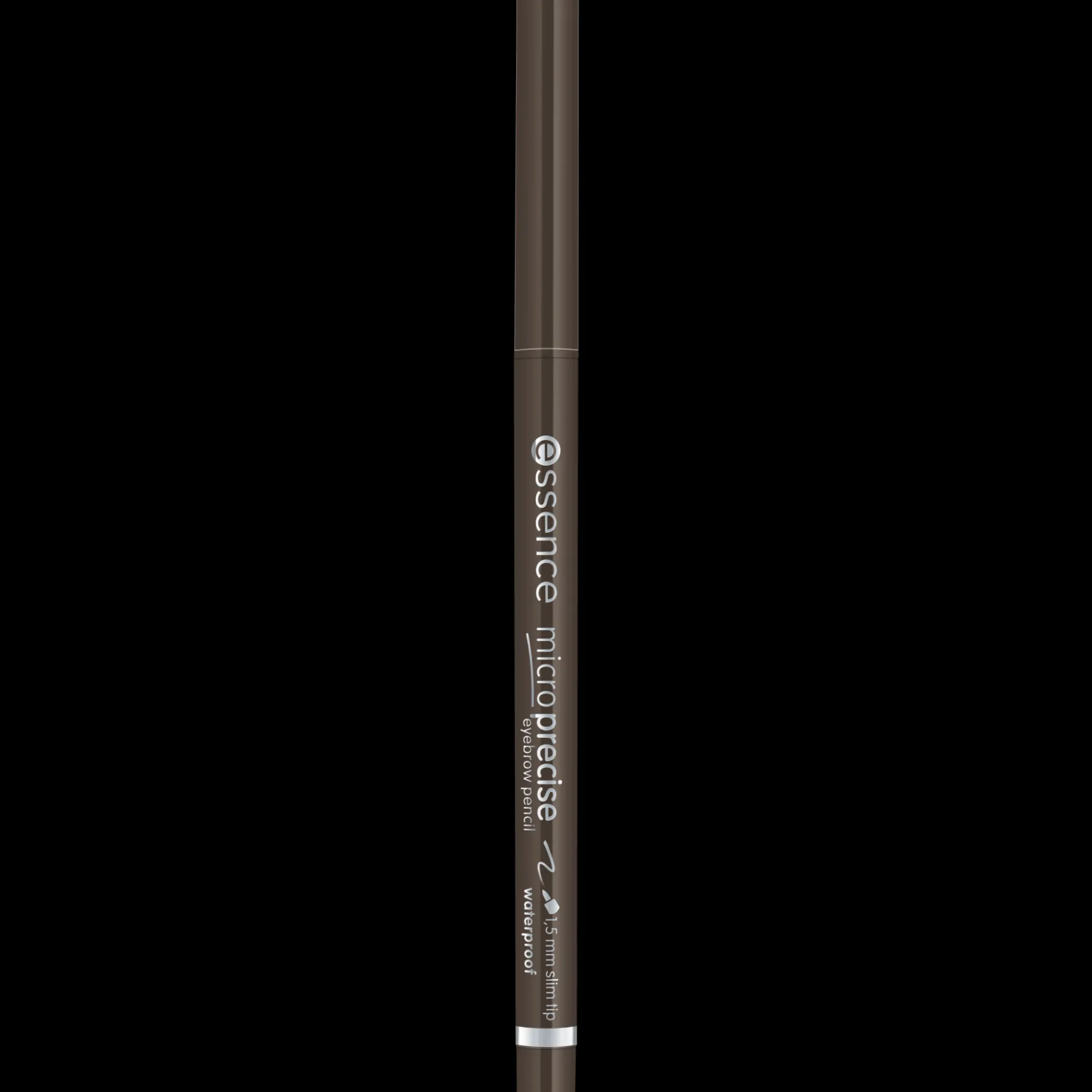 essence Cejas>micro precise lápiz de cejas