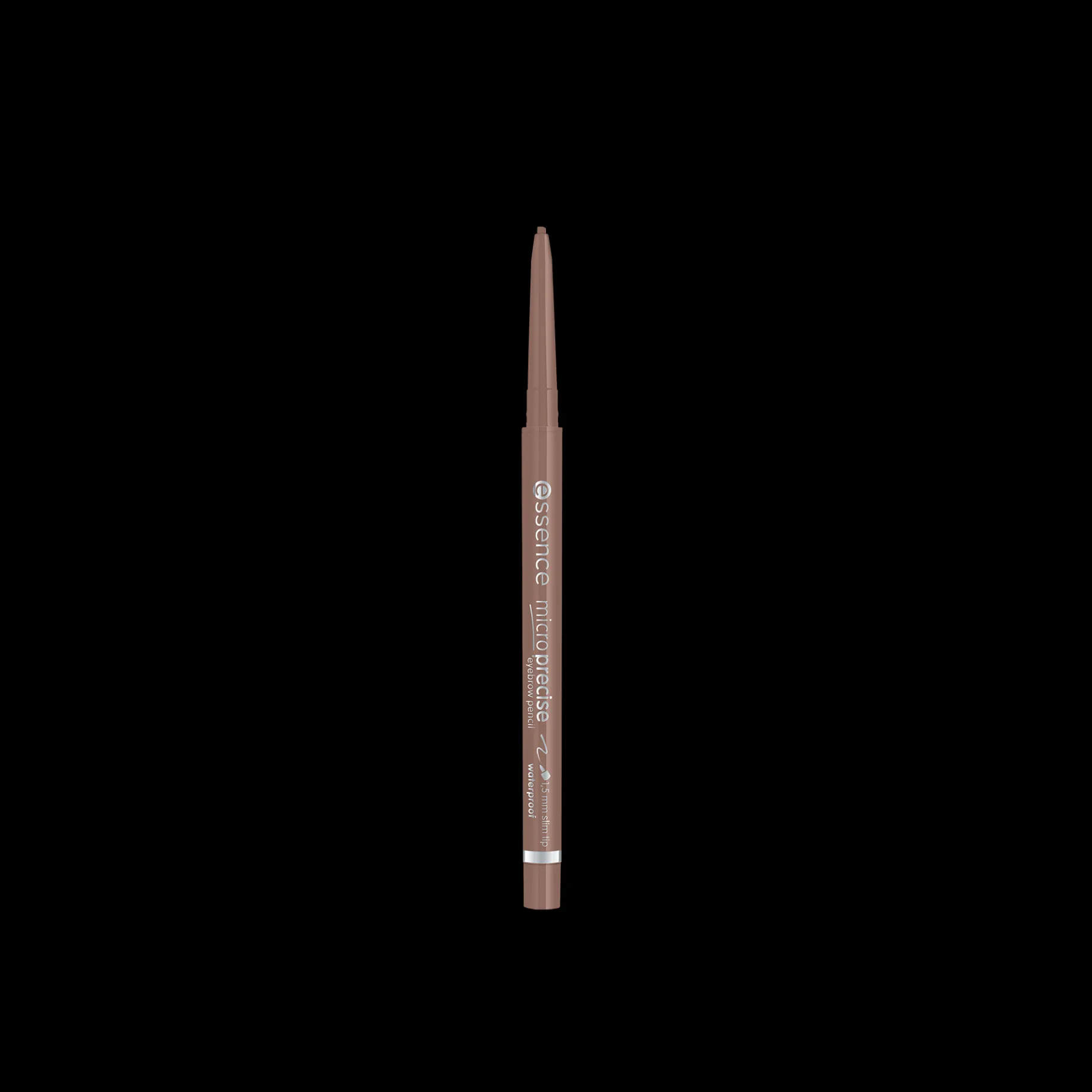 essence Cejas>micro precise lápiz de cejas