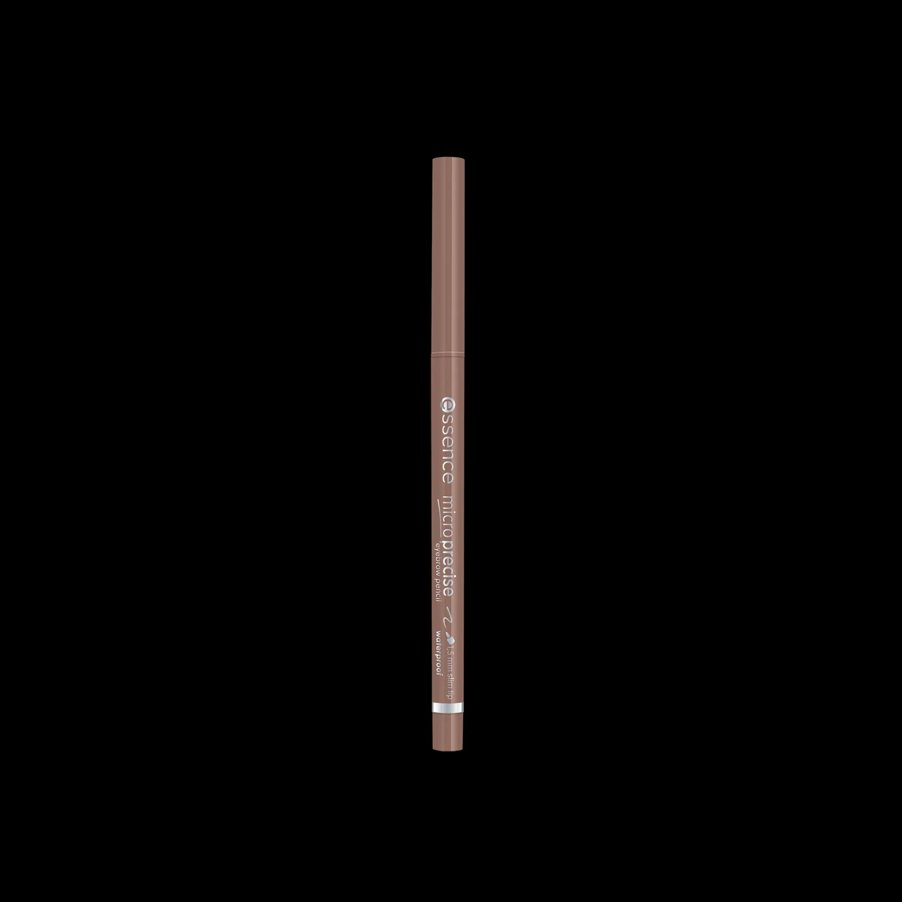 essence Cejas>micro precise lápiz de cejas