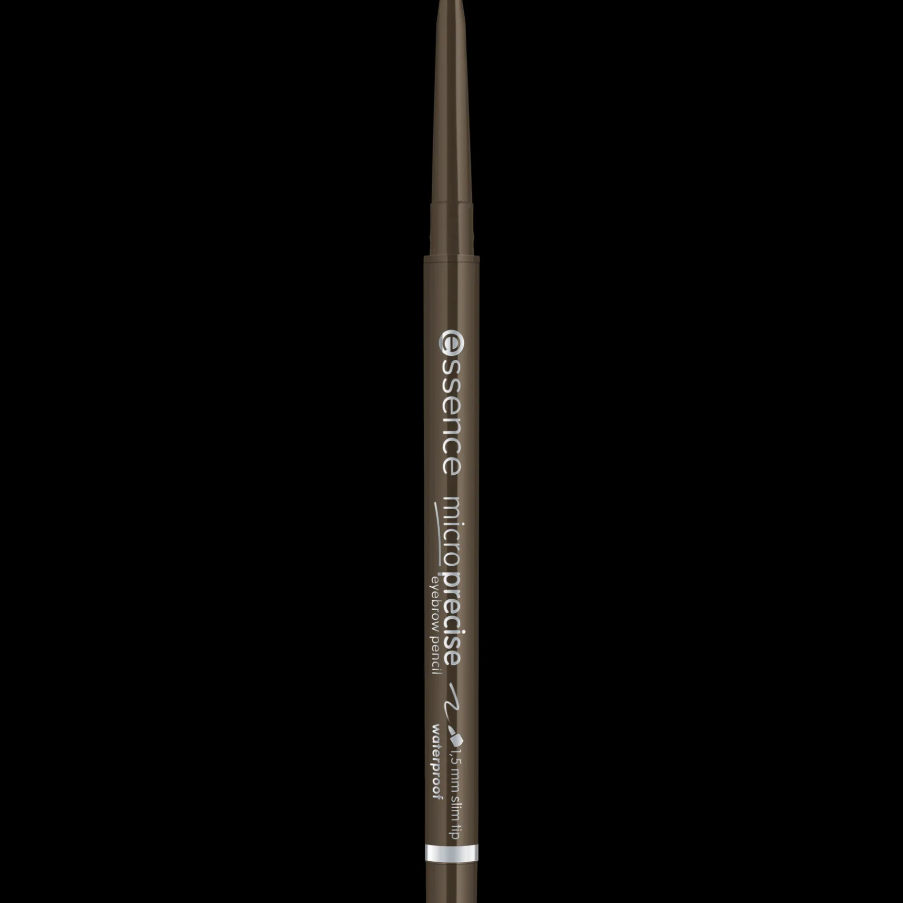 essence Cejas>micro precise lápiz de cejas