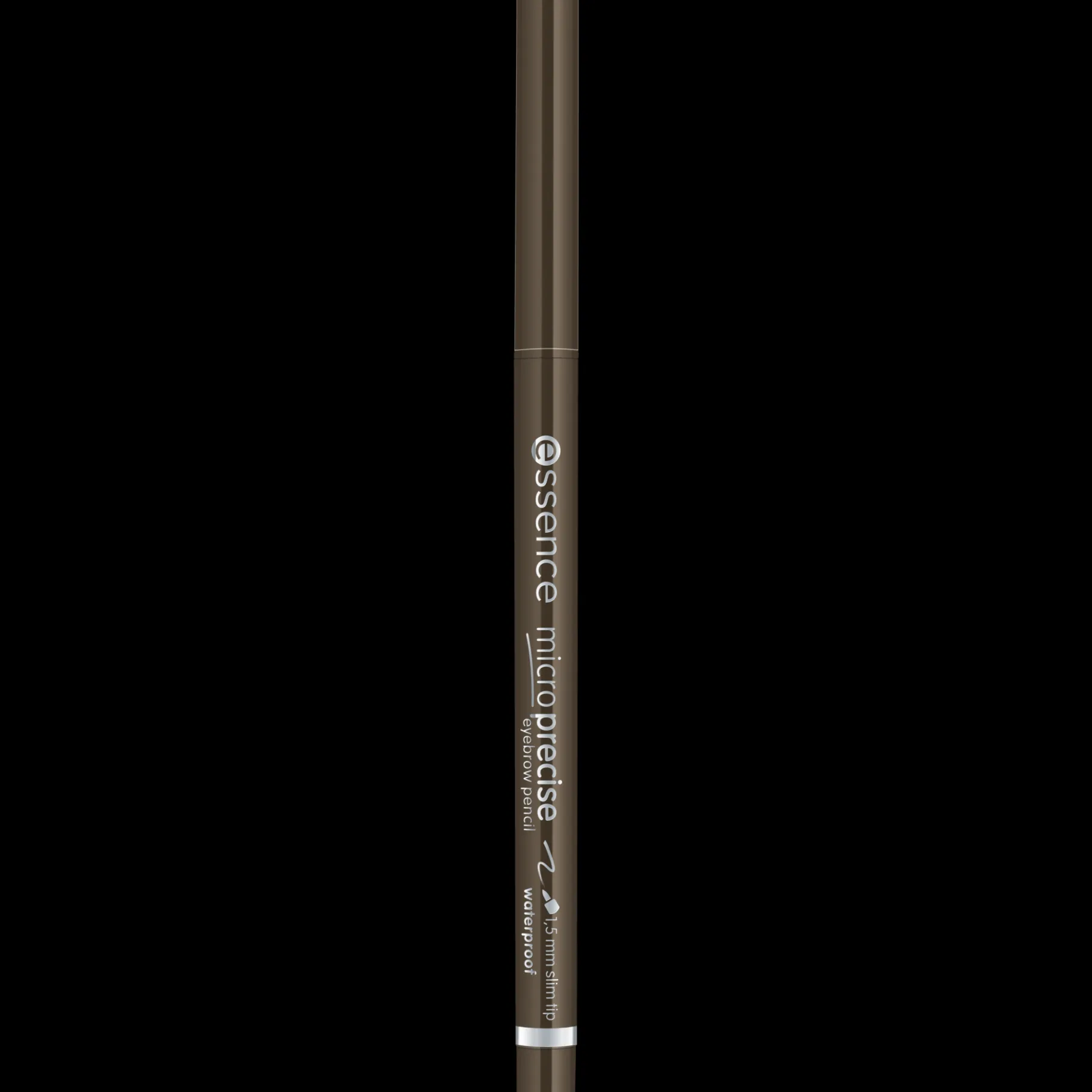 essence Cejas>micro precise lápiz de cejas