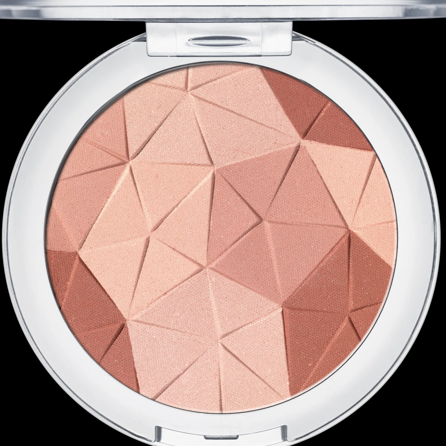 essence Polvos>mosaic polvos compactos