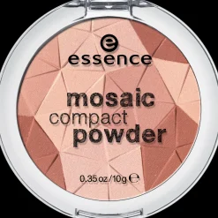 essence Polvos>mosaic polvos compactos