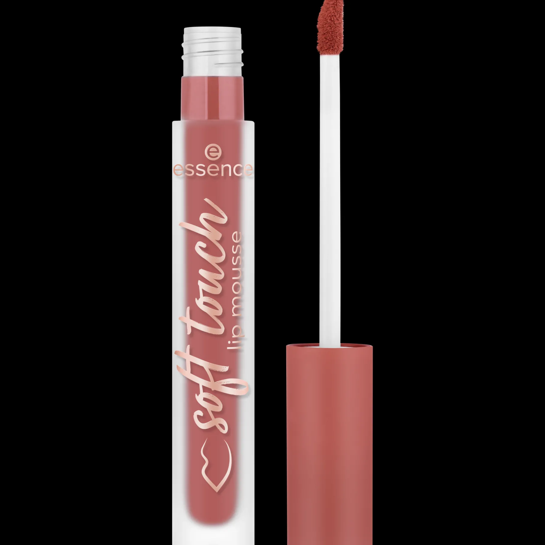 essence Barra De Labios>Mousse labial softt touch