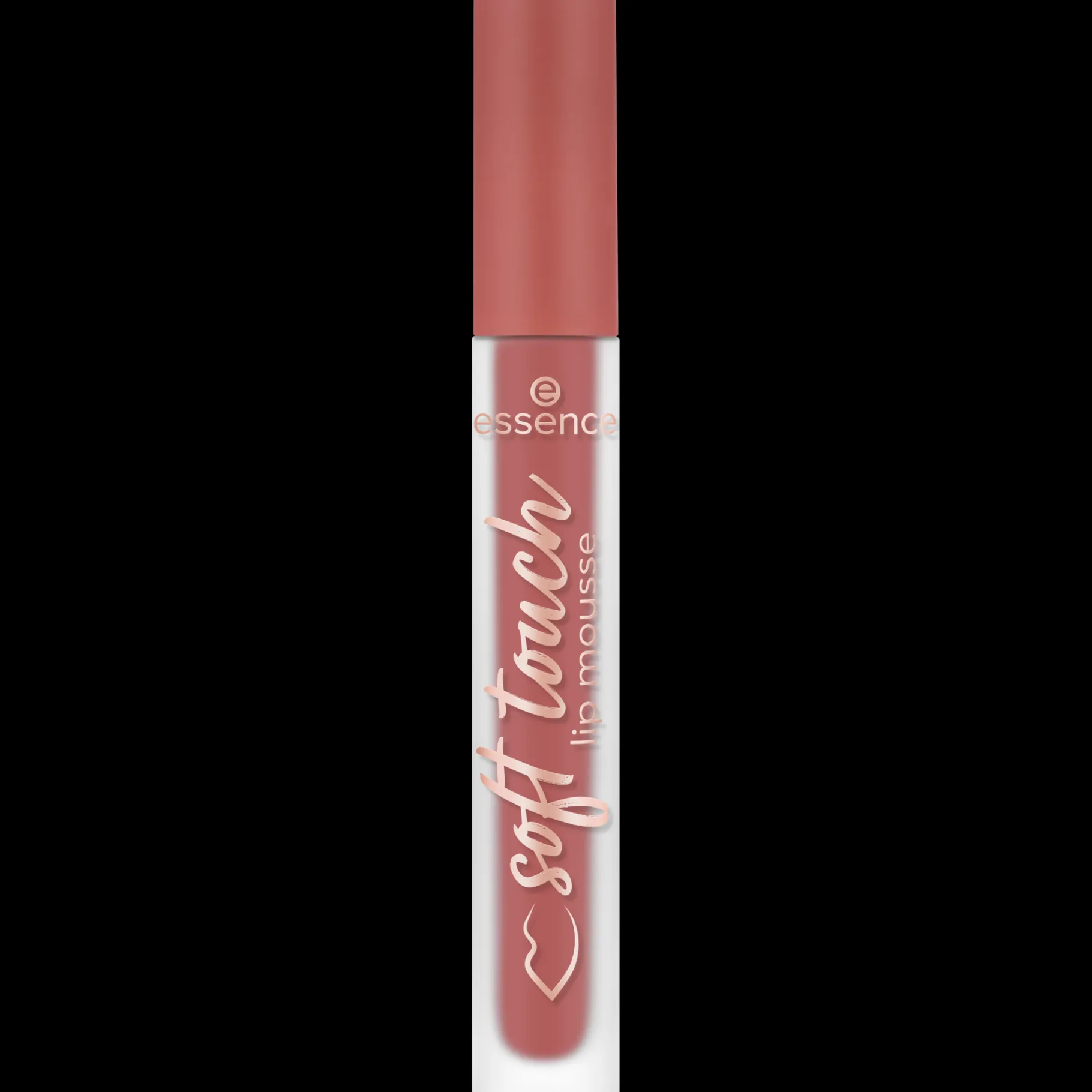 essence Barra De Labios>Mousse labial softt touch