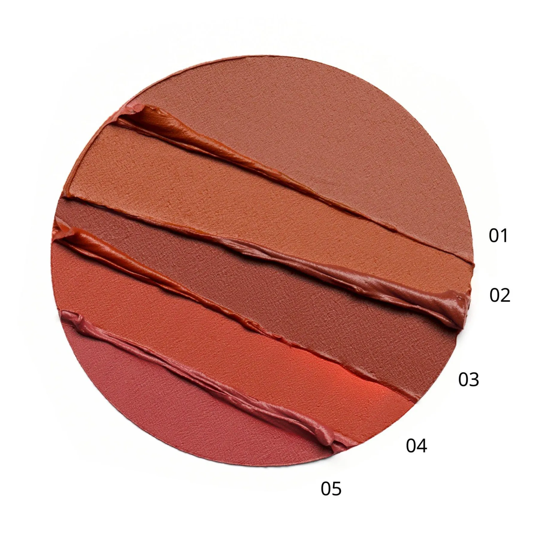 essence Barra De Labios>Mousse labial softt touch