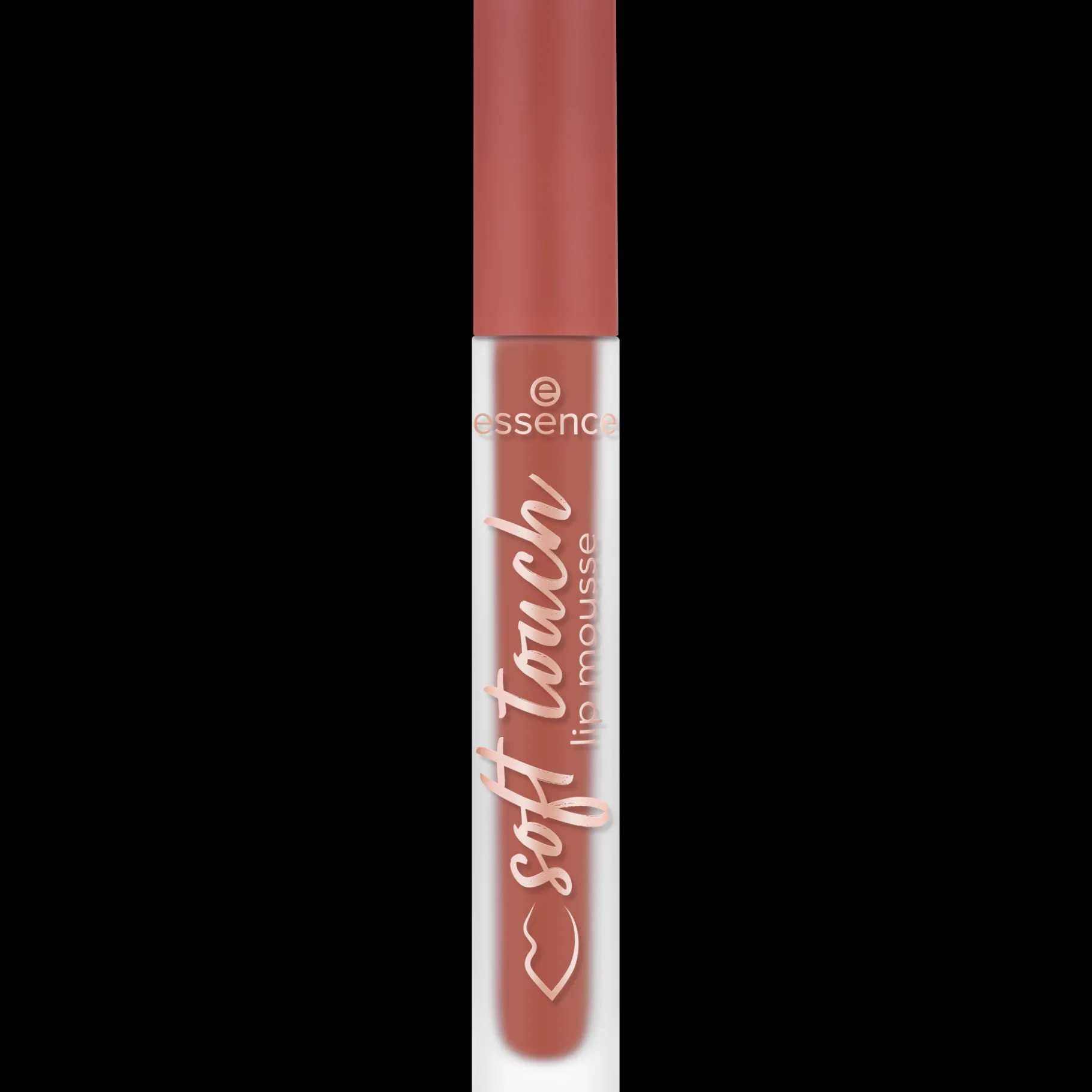 essence Barra De Labios>Mousse labial softt touch