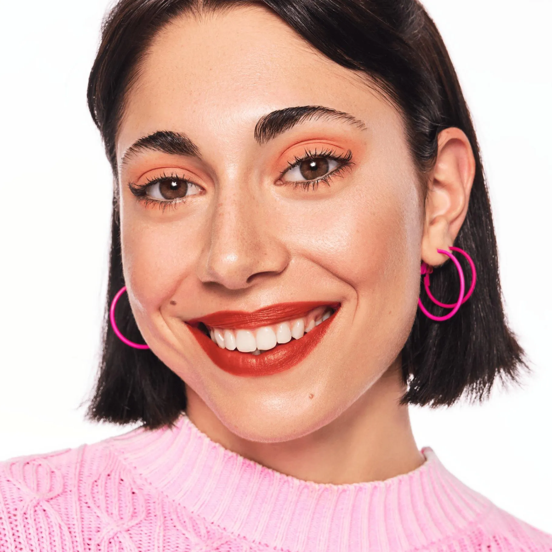 essence Barra De Labios>Mousse labial softt touch