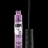 essence Máscara>Máscara de pestañas VOLUME stylist 18h lash EXTENSION