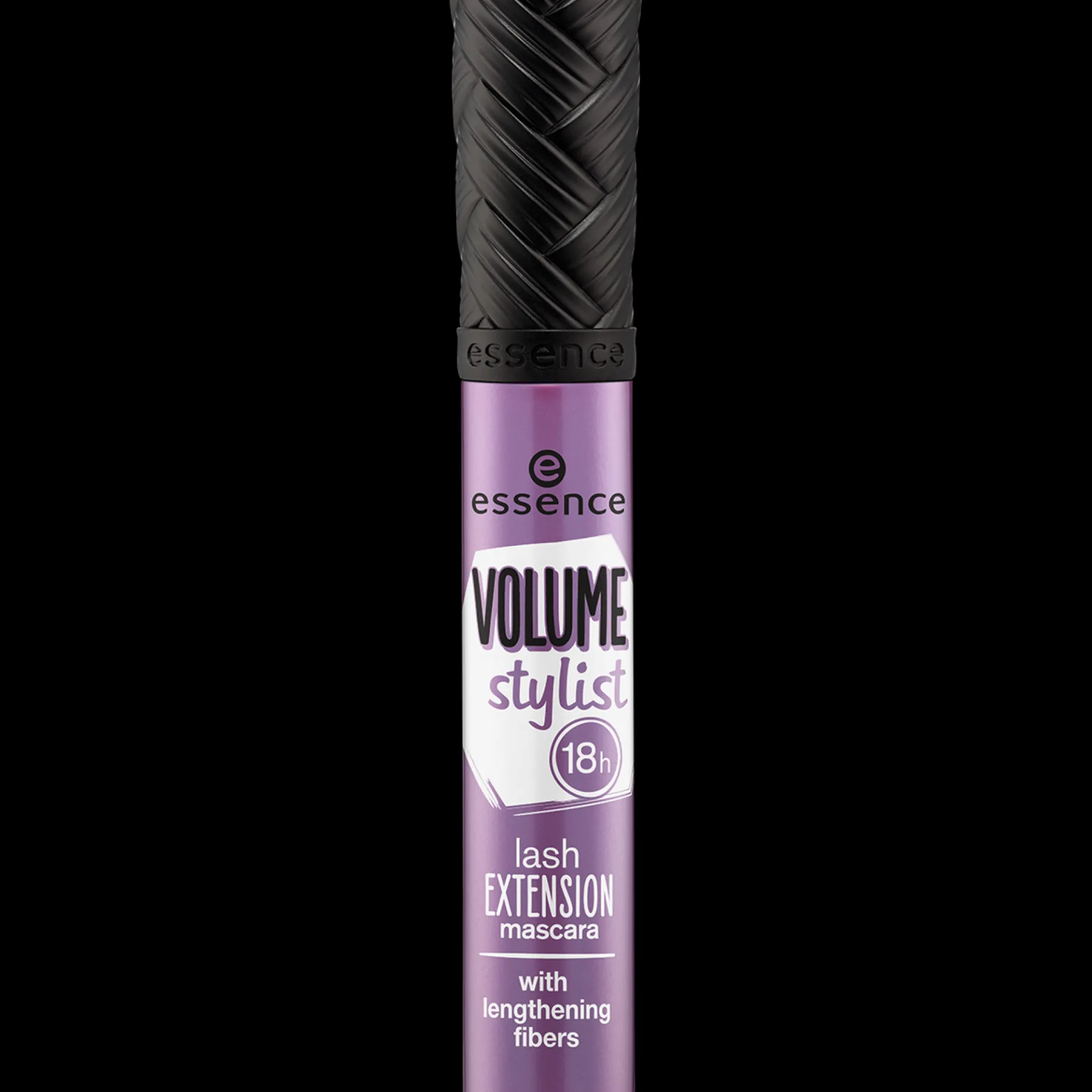 essence Máscara>Máscara de pestañas VOLUME stylist 18h lash EXTENSION