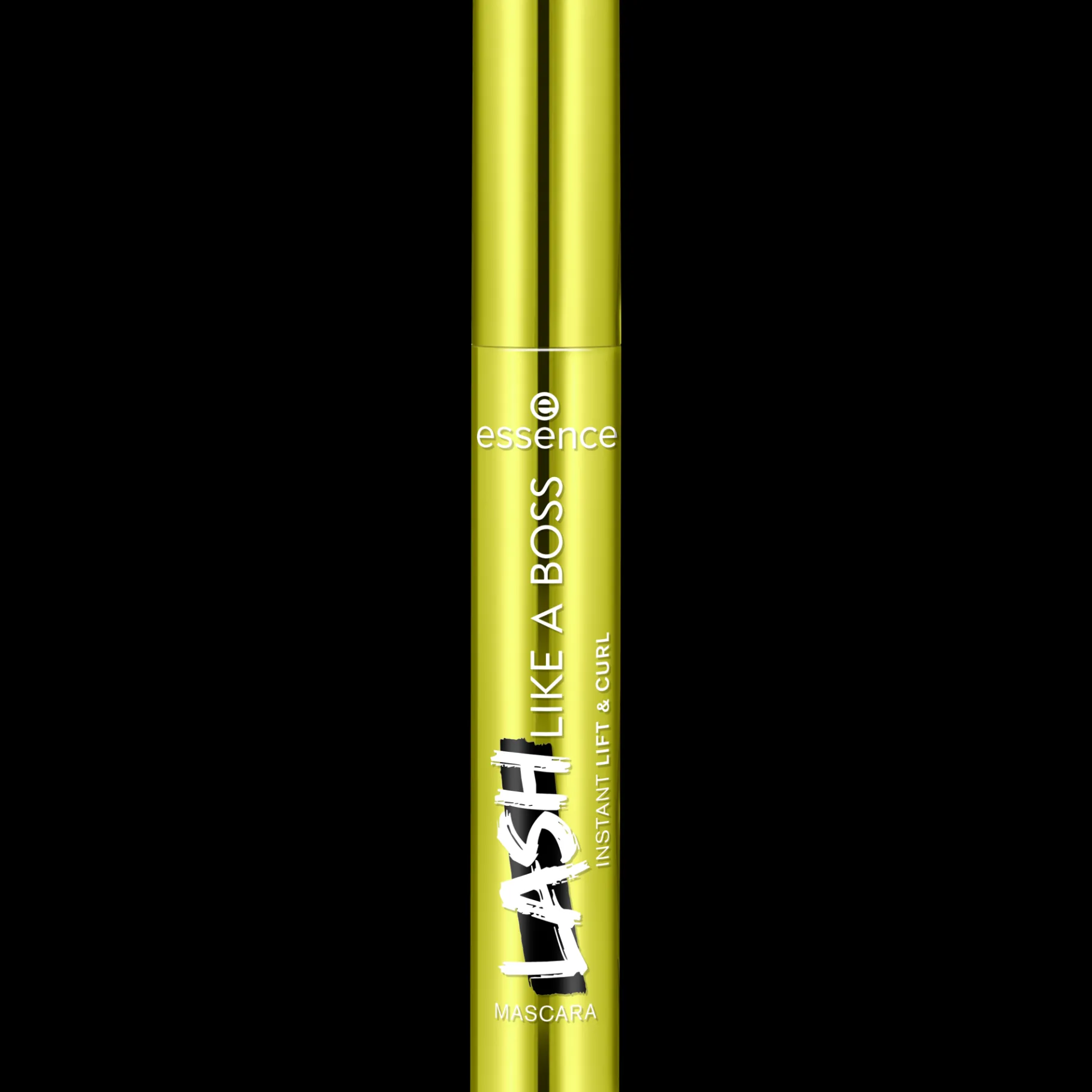 essence Máscara>MÁSCARA LIKE A BOSS INSTANT LIFT & CURL