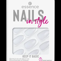 essence Decoración De Uñas>nails in style uñas artificiales