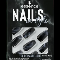 essence Decoración De Uñas>nails in style uñas artificiales