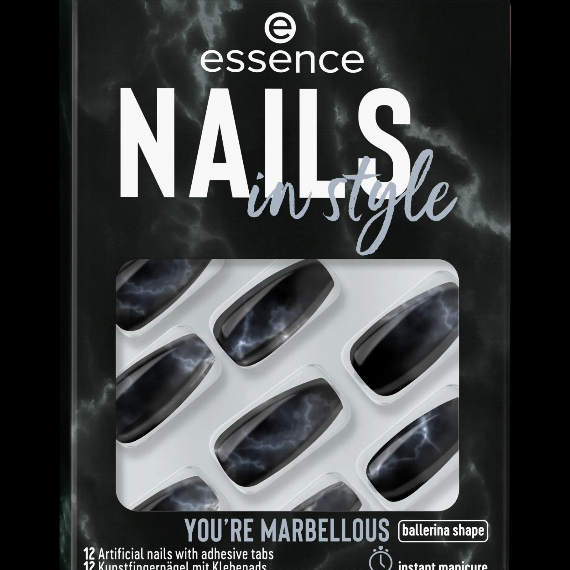 essence Decoración De Uñas>nails in style uñas artificiales