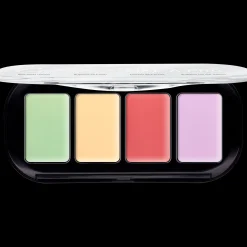 essence Corrector>Paleta correctora CONCEAL like a PRO