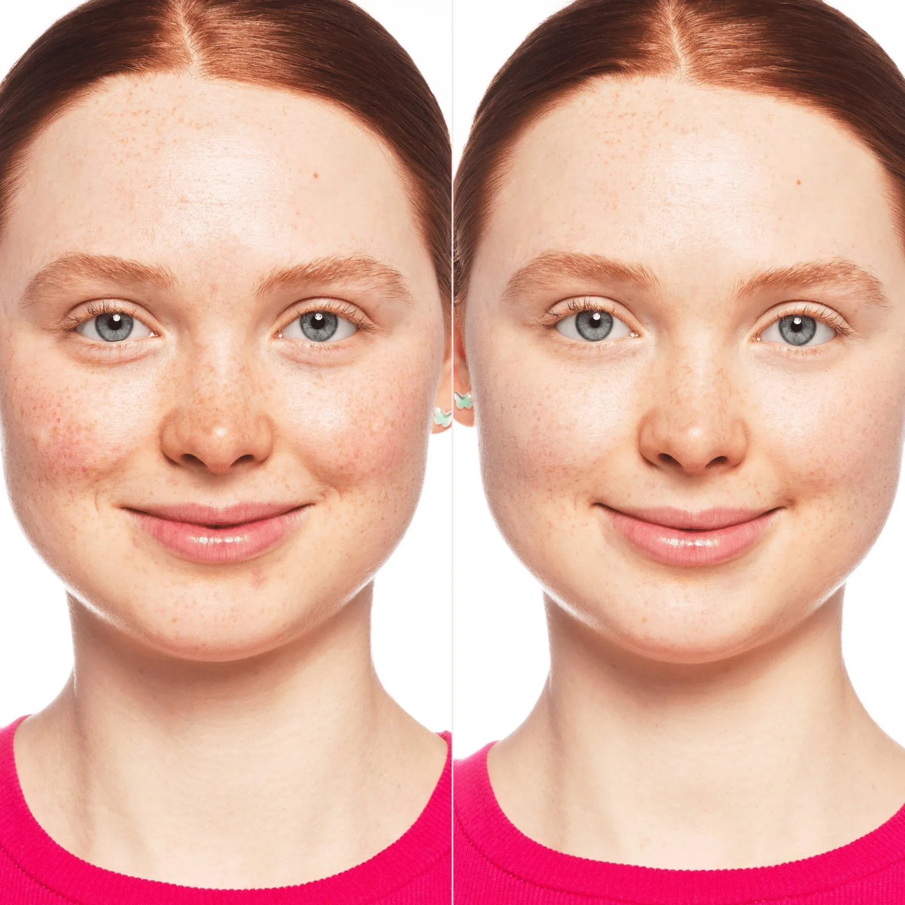 essence Corrector>Paleta correctora CONCEAL like a PRO