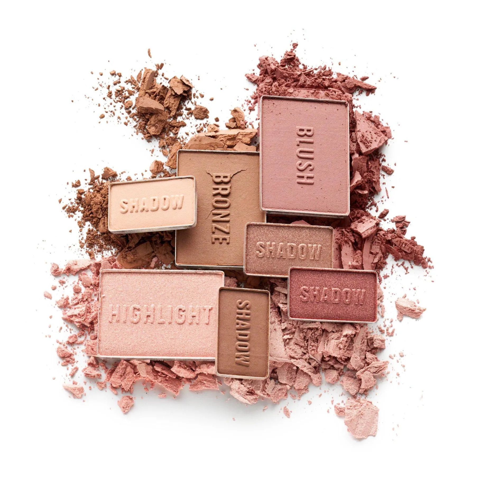 essence Sombra De Ojos|Colorete>Paleta de ojos y rostro bloom baby, bloom!