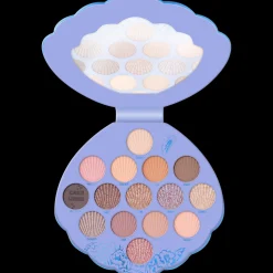 essence Sombra De Ojos>Paleta de sombras de ojos Finding Dory de Disney Pixar