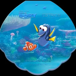 essence Sombra De Ojos>Paleta de sombras de ojos Finding Dory de Disney Pixar