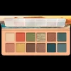 essence Sombra De Ojos>Paleta de sombras de ojos welcome to CAPE TOWN