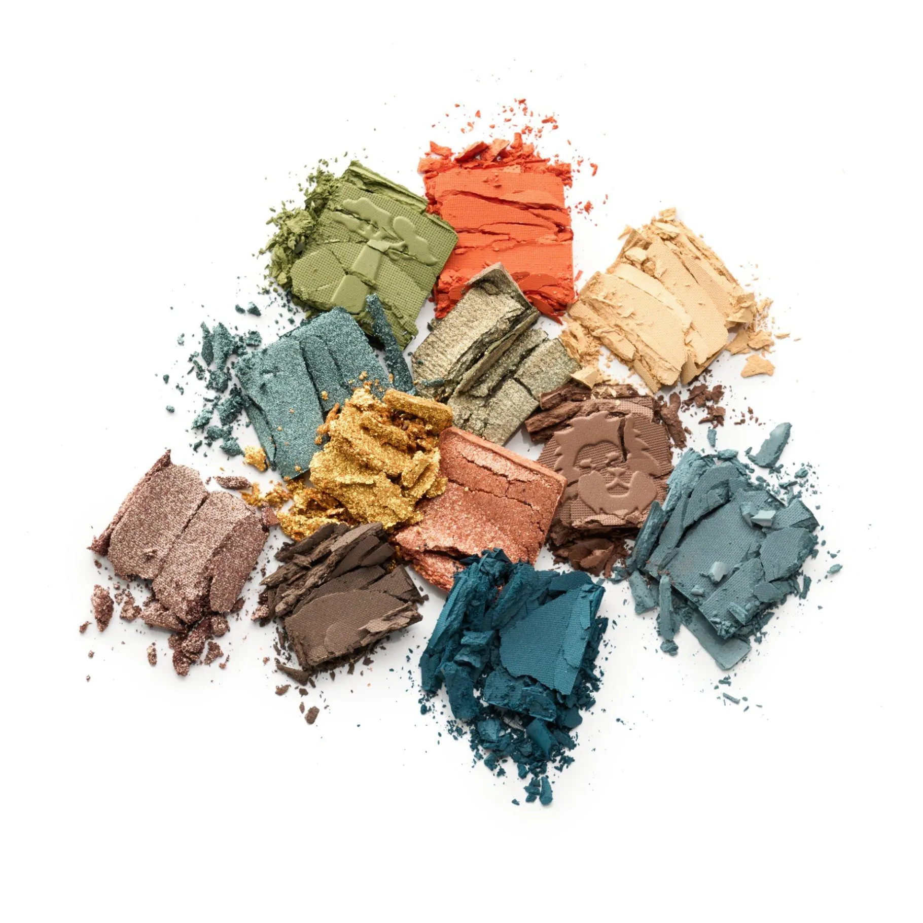 essence Sombra De Ojos>Paleta de sombras de ojos welcome to CAPE TOWN