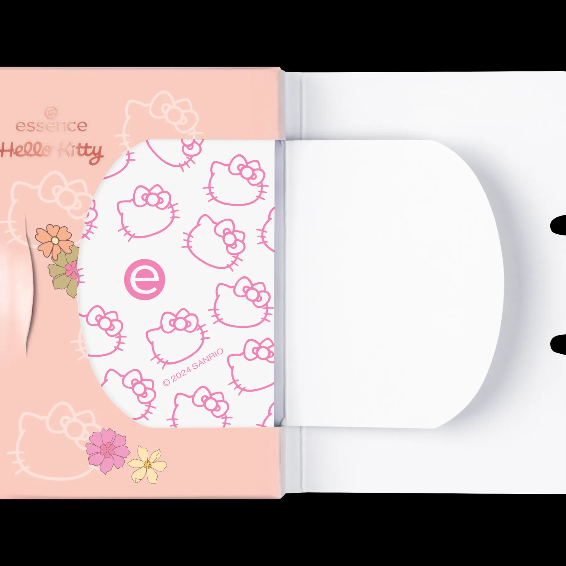essence Accesorios>Papeles matificantes Hello Kitty