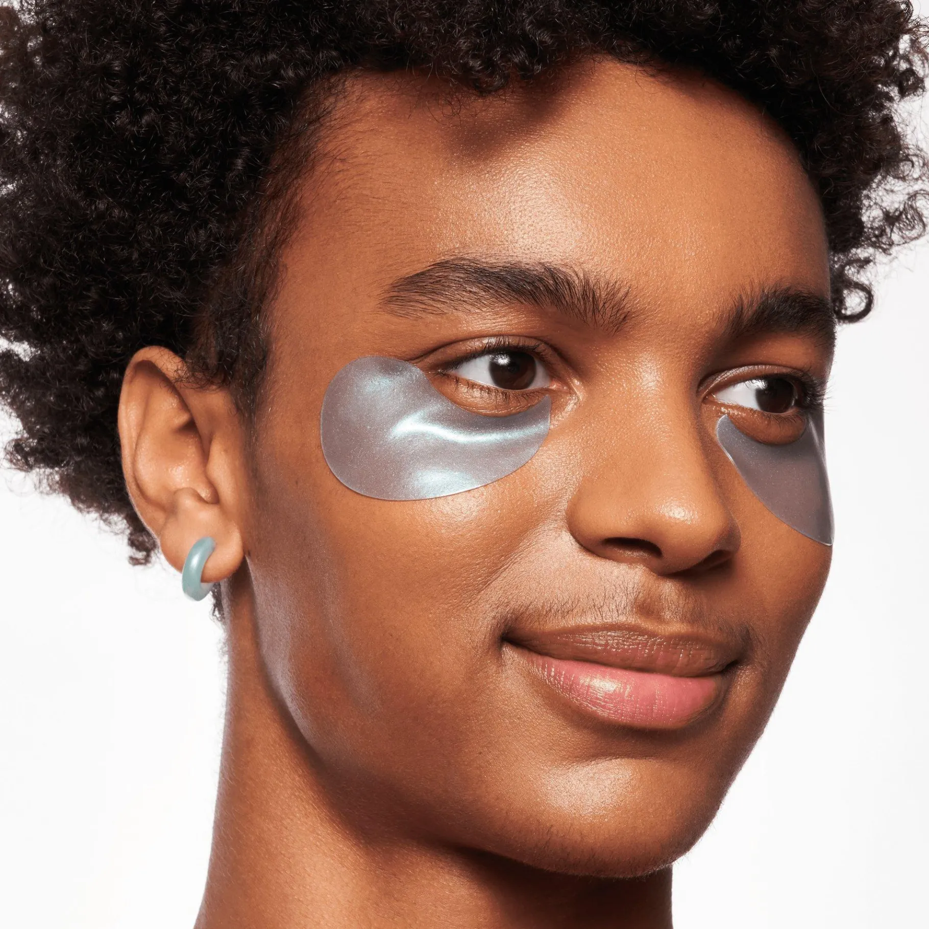 essence Cuidado Facial>¡Parches para ojos HYDRO GEL ICE EYES, baby! 30 pares