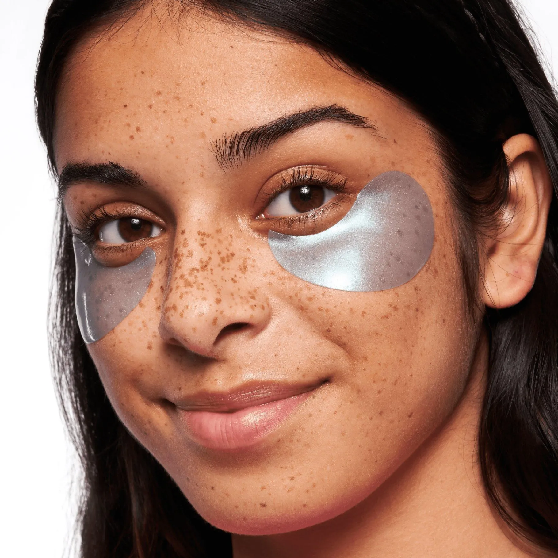 essence Cuidado Facial>¡Parches para ojos HYDRO GEL ICE EYES, baby! 30 pares