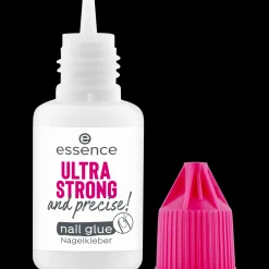 essence Decoración De Uñas>Pegamento para uñas ULTRA STRONG & precise!