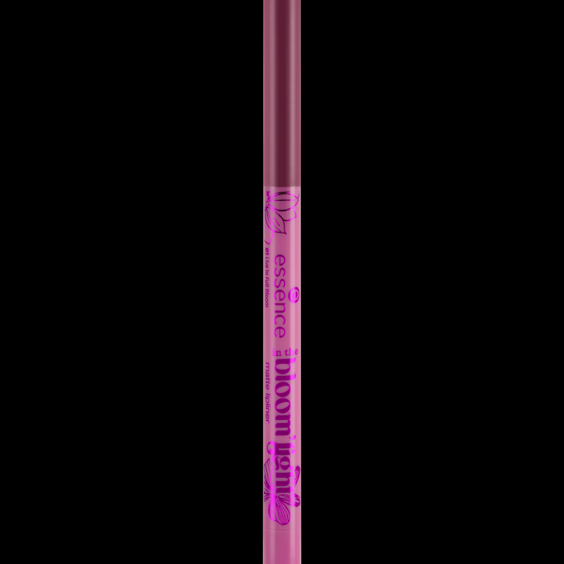 essence Perfilador De Labios>Perfilador de labios mate in the bloom'light