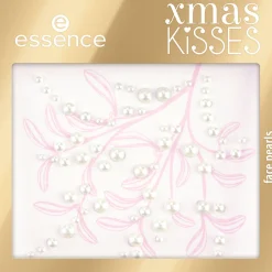 essence Accesorios>perlas para el rostro xmas KiSSES