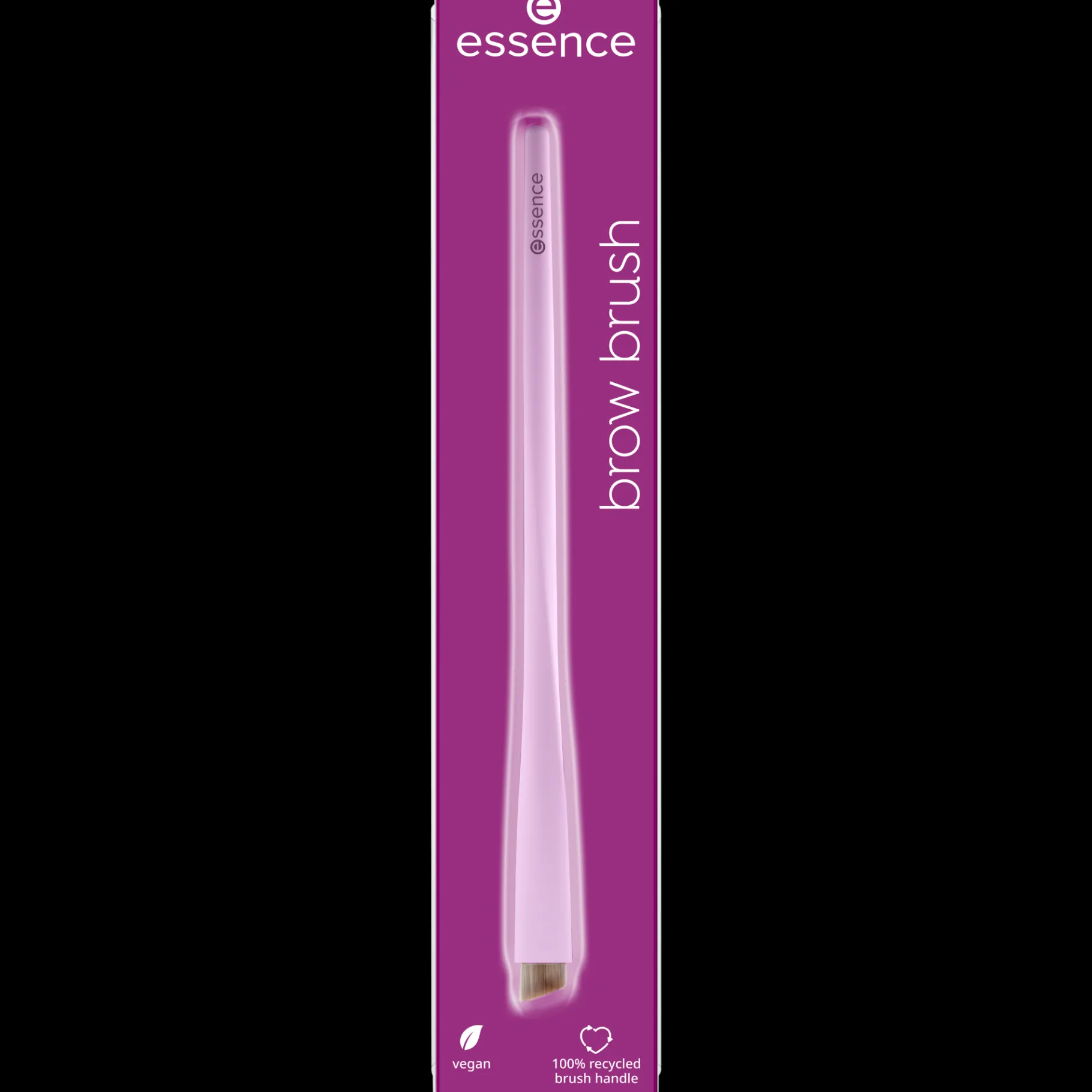 essence Pinceles Y Brochas>pincel para cejas