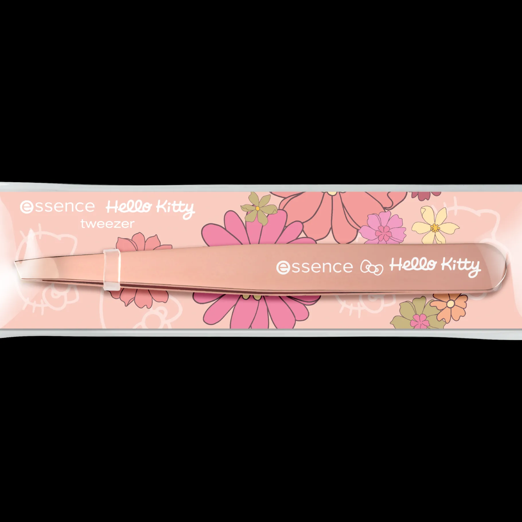 essence Accesorios>Pinza Hello Kitty