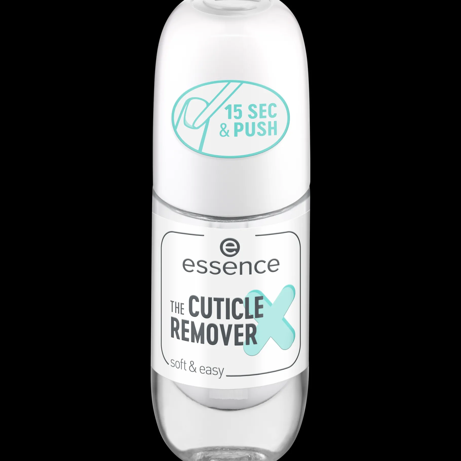 essence Cuidado De Uñas>Quitacutículas THE CUTICLE REMOVER