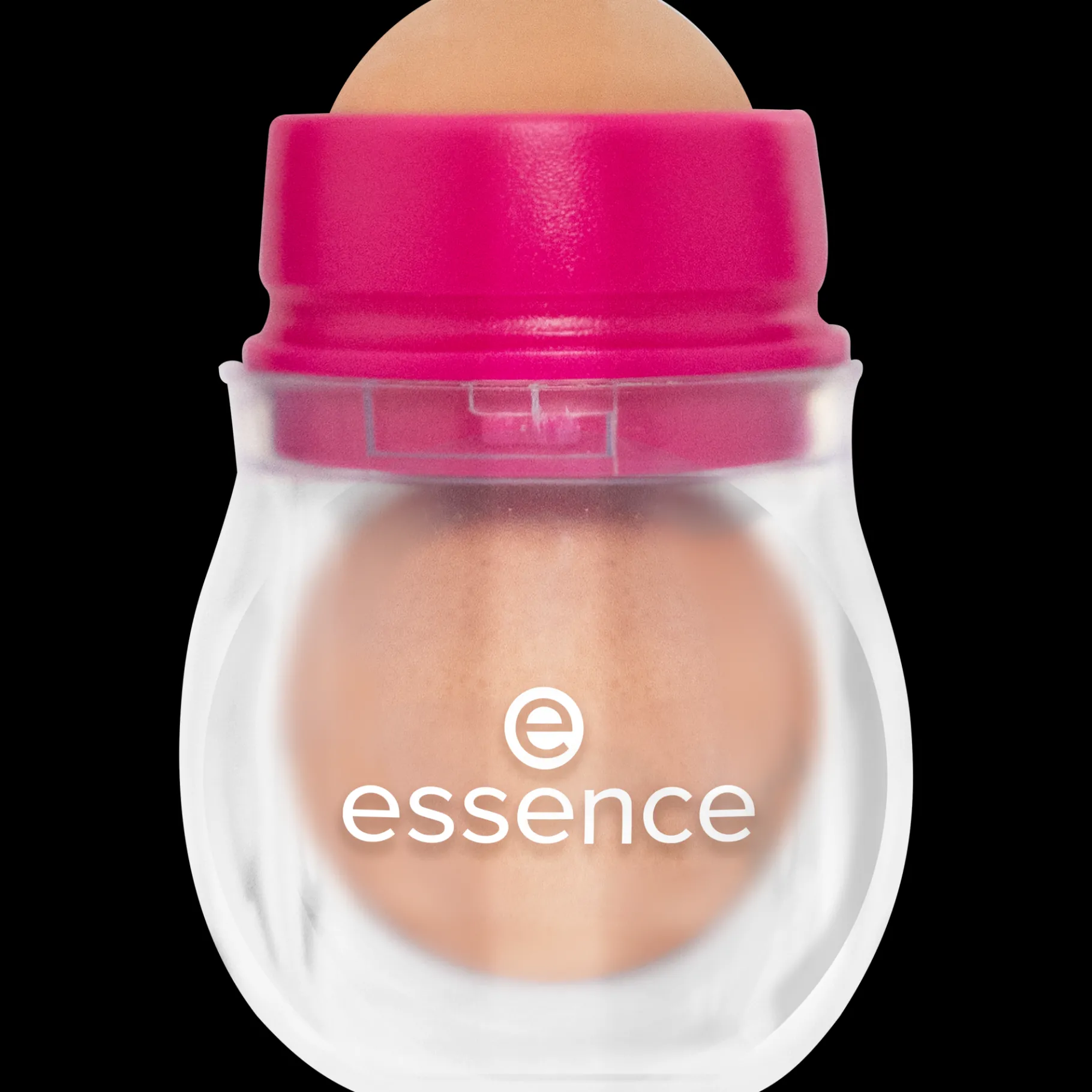 essence Accesorios>Rodillo con piedra matificante it's Bubble Gum fun